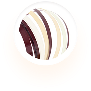 槽楔与层压抑品