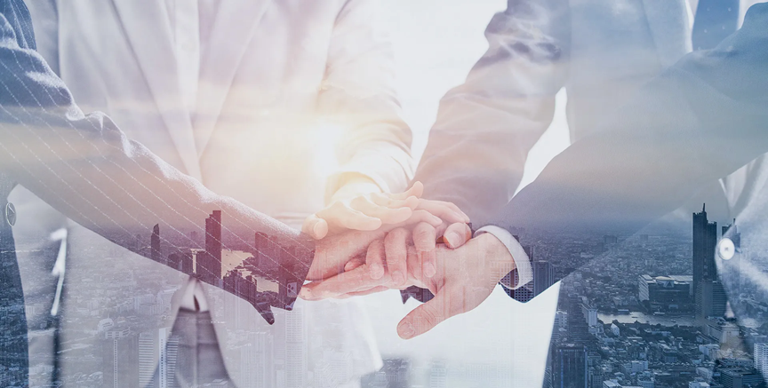 bifa必发电气荣膺华永电机&ldquo;战术合作奖&rdquo;，并深入与全球巨头WEG同伴关系